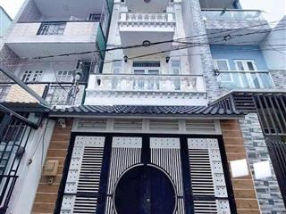 Bán nhà hxh 1/ sát mt lê văn thọ phường 9 gò vấp