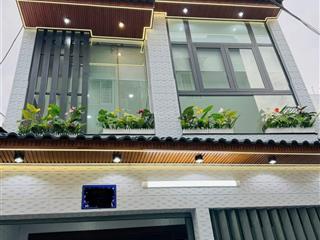 Bán nhà 220// cây trâm, phường 9, gò vấp