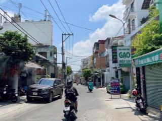Bán nhà mặt tiền 69 đường số 1 phường 11 gò vấp