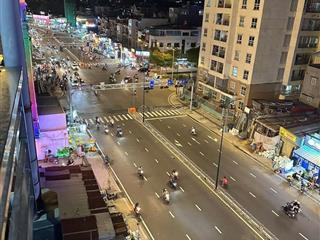 Hàng hiếm  bán đất mặt tiền 258 dương quảng hàm phường 5 gò vấp