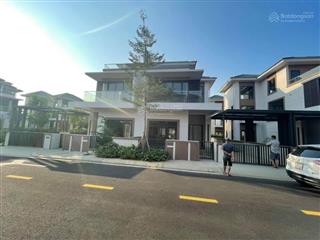 Cần bán nhanh nhà phố vị trí đẹp  giá hợp lý tại đảo swanbay, giá bán chỉ 11,3 tỷ, 126m2, 89tr/m2.
