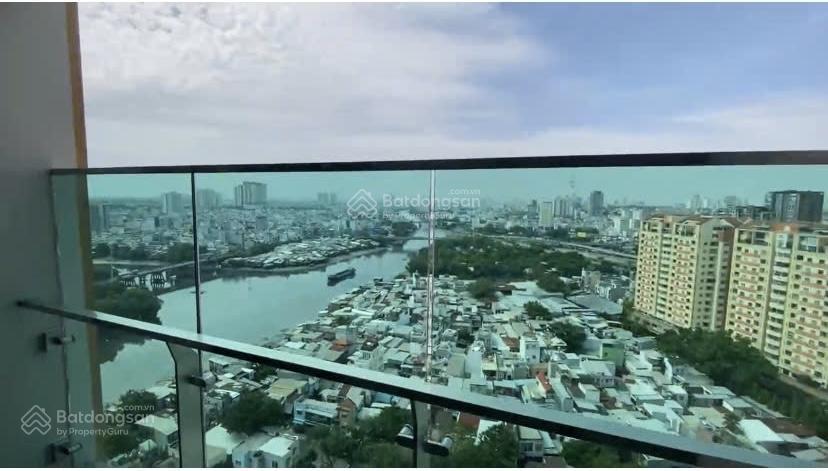 [gấp bán] căn 2pn 76m2 lớn nhất toà c tầng cao view sông cực thoáng. bán nhanh 7.9 tỷ all in
