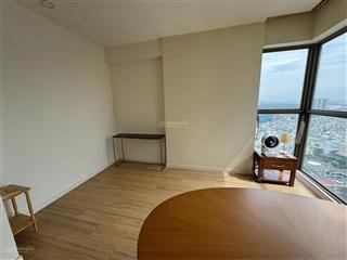 [căn 3 phòng ngủ rẻ nhất delasol] bán 11 tỷ all in tầng cao, view sông trực diện. cho thuê hiệu quả