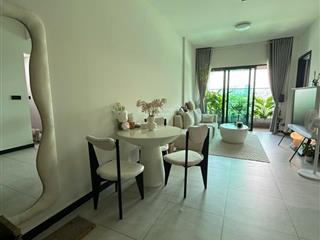 [giá tốt] bán căn 2pn 75m2 toà c  giá 8 tỷ bao full. mặt ngoài view sông tầng cực đẹp
