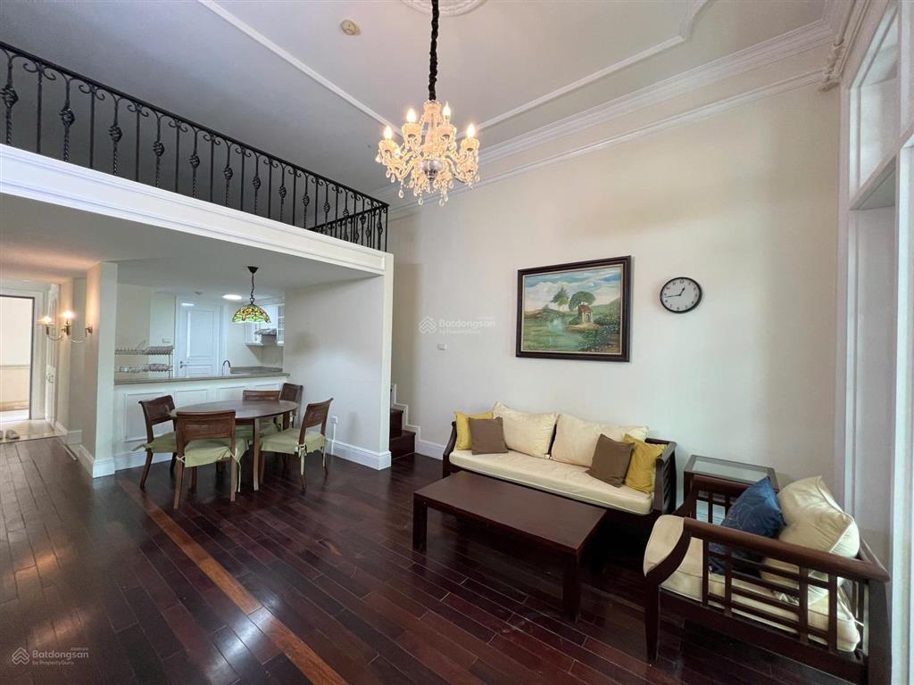 Cho thuê căn hộ the manor  mễ trì 2 phòng ngủ 106m2 cơ bản hoặc full đồ giá 20tr/tháng (đã trống)