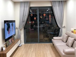 Chính chủ cho thuê ch 2pn 77m2 full đồ tại cc rivera park giá 15tr/tháng đã trống(có sẵn slot ôtô)