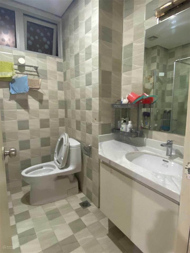 Cho thuê các căn hộ 2 ngủ 76m2 full đồ tại ecolife tố hữu giá 13tr/tháng (có slot ô tô)