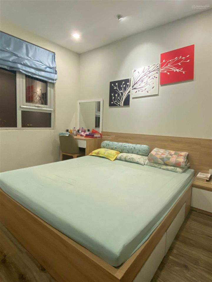 Cho thuê các căn hộ 2 ngủ 76m2 full đồ tại ecolife tố hữu giá 13tr/tháng (có slot ô tô)