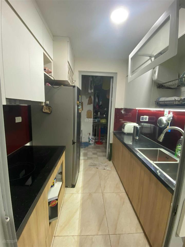 Cho thuê các căn hộ 2 ngủ 76m2 full đồ tại ecolife tố hữu giá 13tr/tháng (có slot ô tô)