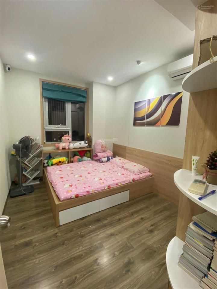 Cho thuê các căn hộ 2 ngủ 76m2 full đồ tại ecolife tố hữu giá 13tr/tháng (có slot ô tô)