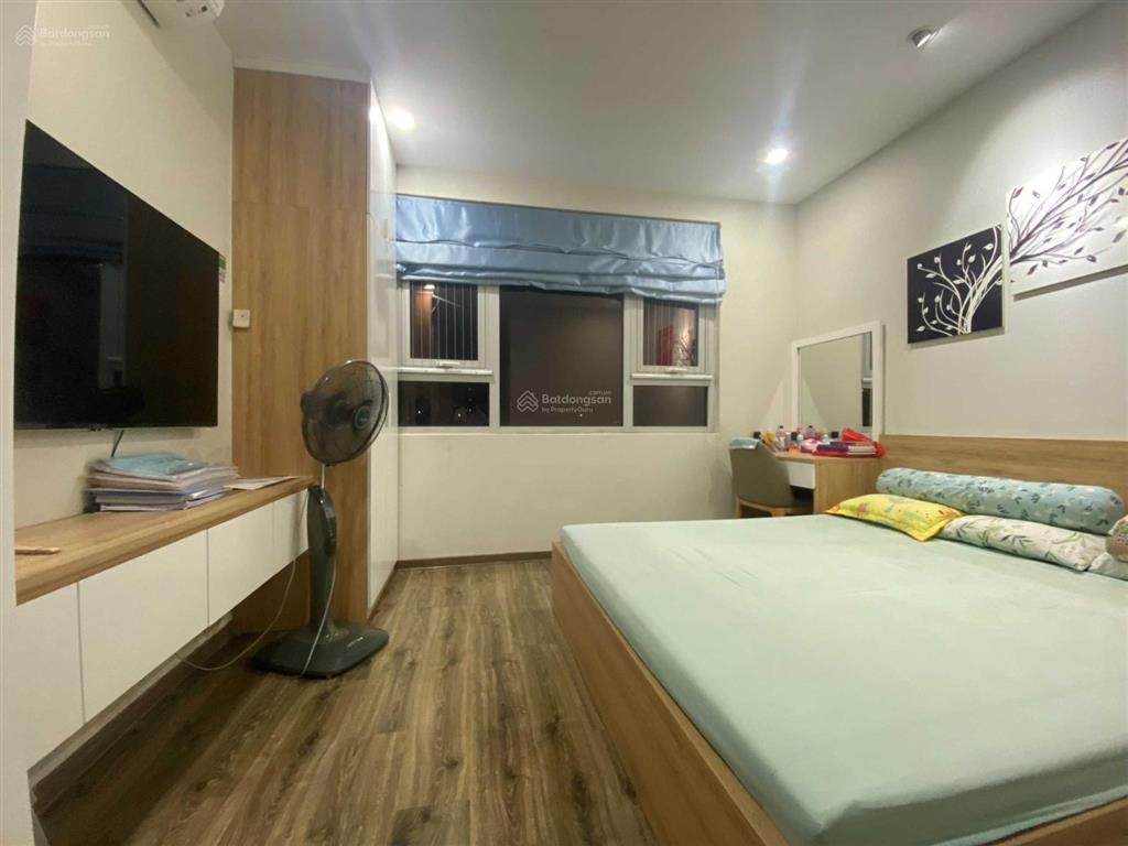 Cho thuê các căn hộ 2 ngủ 76m2 full đồ tại ecolife tố hữu giá 13tr/tháng (có slot ô tô)