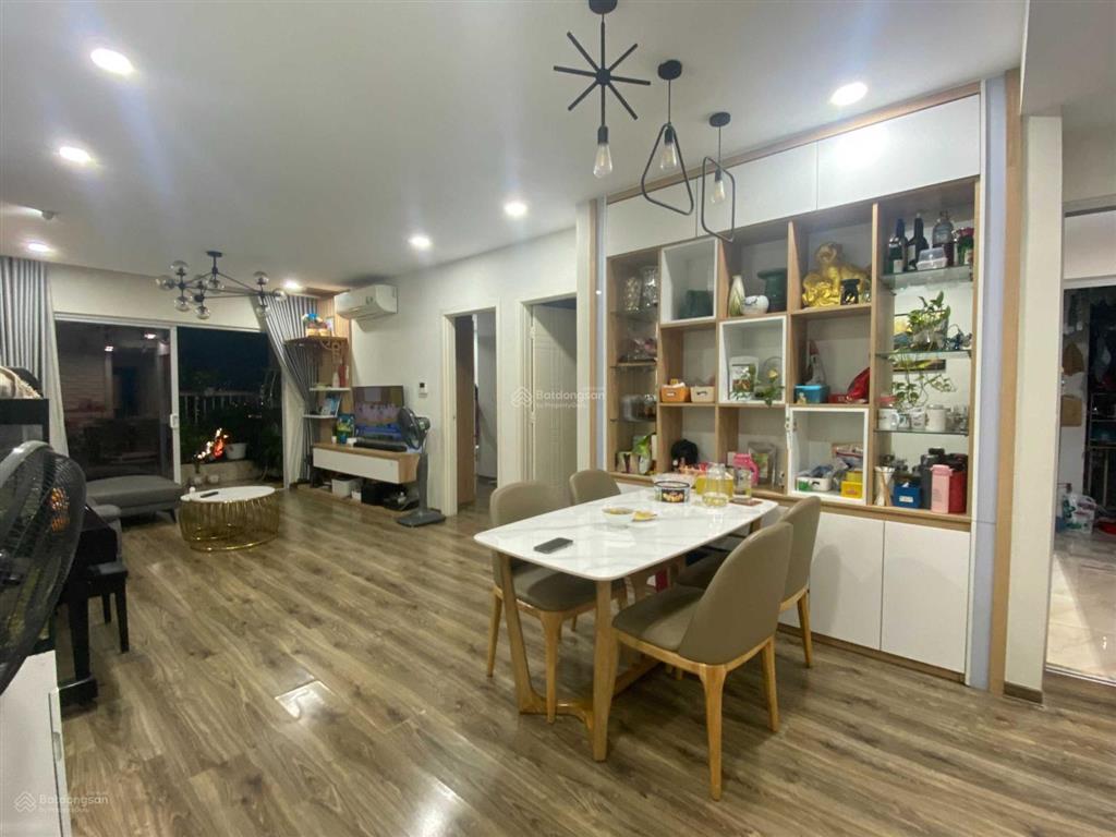 Cho thuê các căn hộ 2 ngủ 76m2 full đồ tại ecolife tố hữu giá 13tr/tháng (có slot ô tô)