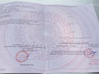 Bán mảnh đất đẹp, thôn vệ, xã nam hồng, huyện đông anh, tp hà nội. diện tích 94,5 m2