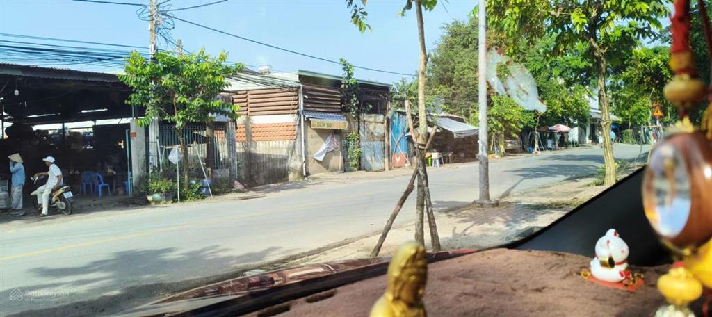 Bán đất tại khu phố đông tư phường lái thiêu, tp. hcm. giá cực chất 6,5 tỷ cho 268m2