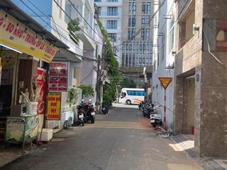 Bán đất tặng nhà c4 kiệt 227 nguyễn văn thoại  cách biển mỹ khê 150m, giá tốt  0905 350 ***