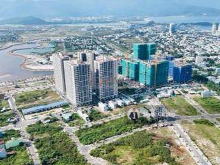 Hot cần bán các căn shophouse 3 tầng mt mê linh  105m2 giá bán 4 tỷ 950 .  0905 350 ***