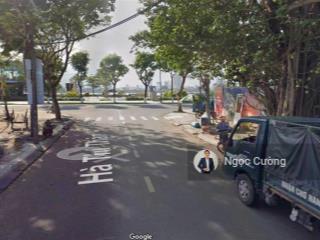 Bán đất mt hà thị thân dt 236m2 ngang 9m gần sông hàn gía bán 28.5 tỷ  0905 350 ***