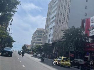 Bán 2 lô lk mt đỗ bí 162m2 ngang 9m gía bán 37 tỷ thương lượng chính chủ  0905 350 ***