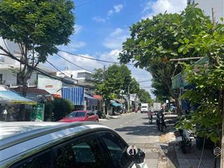 Bán đất mt đặng vũ hỷ  trục kinh doanh đông đúc  150m2 ngang 6.5m gía 25 tỷ  0905 350 ***