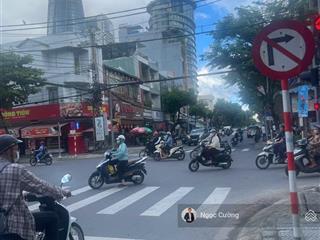 Cực hiếm góc 2mt quang trung 300m2 giá 63 tỷ  vị trí kinh doanh siêu đẹp  0905 350 ***