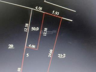 Chính chủ gửi bán 50m2 đất an thắng, biên giang, lô góc, ô tô vào nhà, giá đầu tư