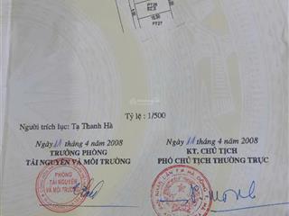 Chỉ hơn 3 tỷ có ngay 53m2 đất đấu giá phúc tiến, phân lô, ô tô tránh, vỉa hè 2 bên