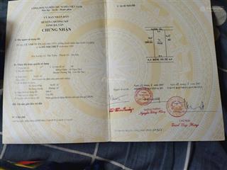 Chỉ 3.8tỷ có ngay 56.8m2 đất đấu giá đồng chằm, cách ql6 300m, 2 mặt thoáng, oto vào nhà