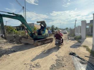 Đất trung tâm cam nghĩa  tp cam ranh, diện tích 160m full thổ cư, chỉ hơn 1tỷ  nhanh tay kẻo lỡ