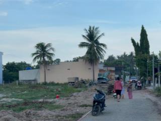 Đất nền cam nghĩa, cam ranh, gần chợ mỹ ca, diện tích 330m  105m thổ cư, giá 1.350 tỷ