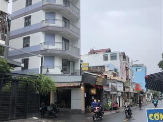 Nhà mặt tiền nguyễn văn đậu 88m2, 4x22m, 16 tỷ