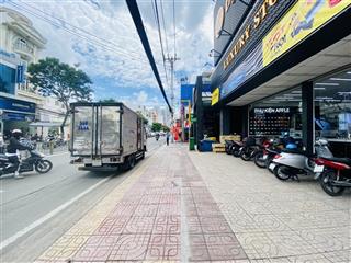 Mặt tiền nguyễn thị thập quận 7  đang cho thuê  161m2  4 tầng  ngộp nh  giá 45.5 tỷ