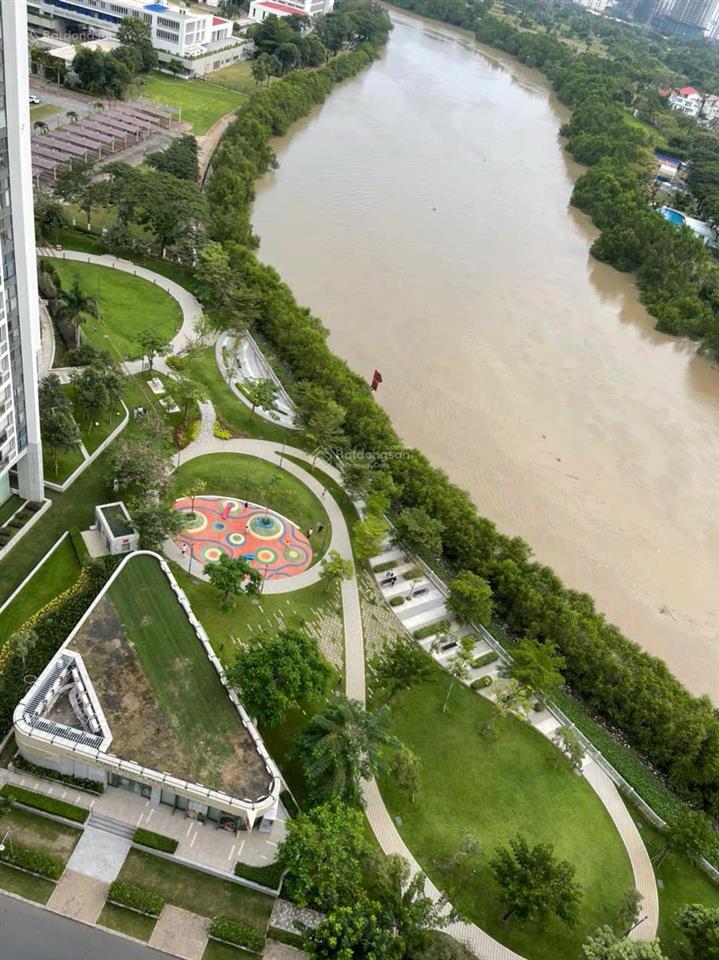 Bán ch cao cấp riverpark residence, pmh, quận 7, lầu cao, hướng đông 130m2 giá tốt 13,3 tỷ