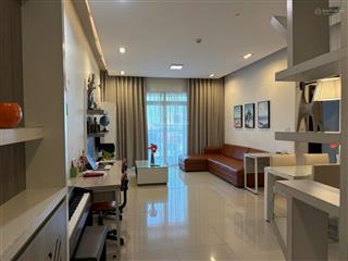 Cho thuê căn hộ 2pn giá ưu đãi tại riverside residence, tân phú, q7, hcm, 18 triệu, 82m2