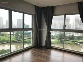Cho thuê cc happy valley 3pn,2wc 100m2, 25 triệu vnd, view sông, tân phong, q7, hcm