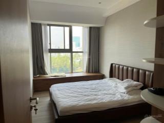 Bán căn hộ đẹp tại green valley, 8,5 tỷ, 118m2, 3pn, 2wc, nhiều tiện ích, khu dân cư văn minh
