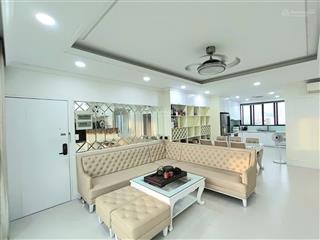 Bán cc đẹp tại riverpark residence, giá 14 tỷ, 145m2, quận 7, hcm, nhiều tiện ích hot