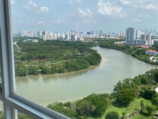Bán căn hộ vị trí đẹp tại riverside residence, 14,5 tỷ, 180m2, q7, hcm