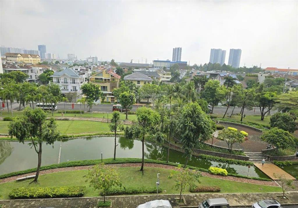 Bán ch nam phúc le jardin, 124m2, 12,5 tỷ, 3pn, 2wc, giá cực chất hot!