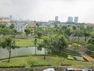 Bán ch nam phúc  le jardin, 124m2, 12,5 tỷ, 3pn, 2wc, giá cực chất hot