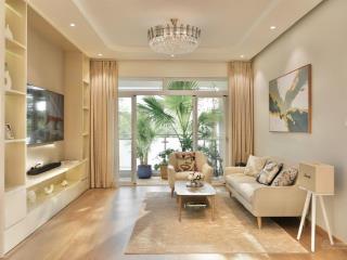 Bán căn hộ riverside residence giá cực chất 16,2 tỷ, 180m2, 3pn, 2wc, view đẹp
