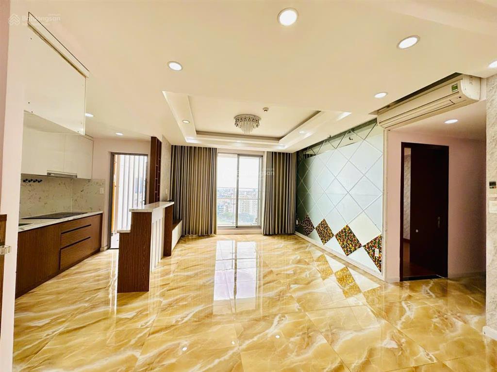 Bán cc green valley, 7,9 tỷ, 89m2, 2pn, 2wc rẻ nhất thị trường
