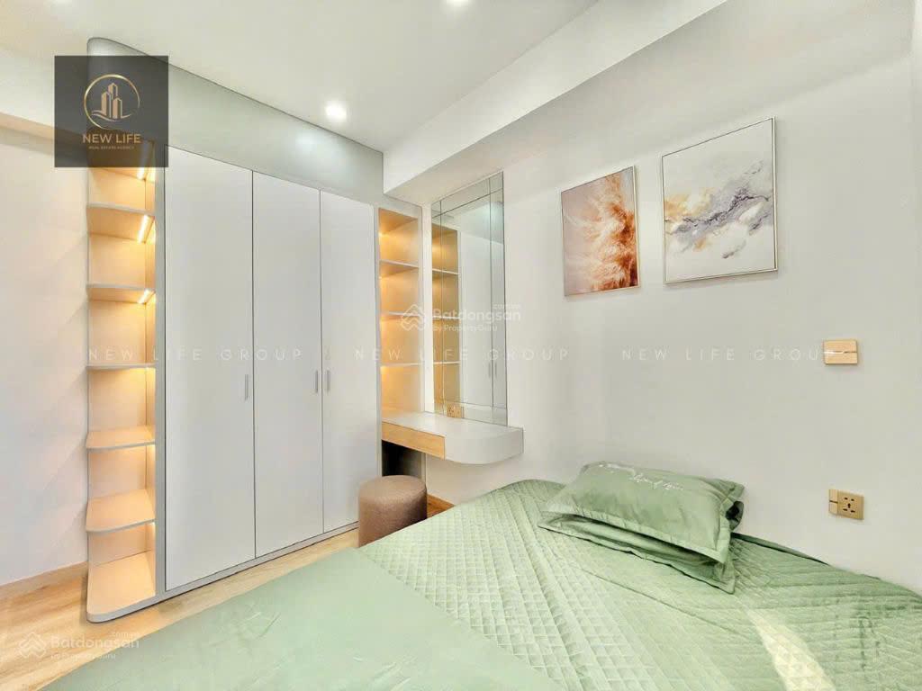 Bán căn hộ 2pn tại the antonia, 81m2, 9 tỷ, tân phú, q7, hcm đẹp, nhiều tiện ích uy tín