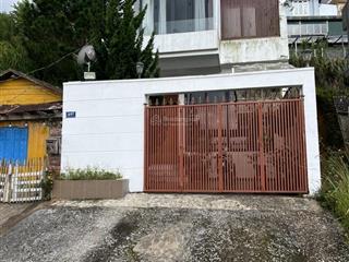 Nhà hẻm ô tô lớn đường nguyễn hữu cảnh  p8  đl