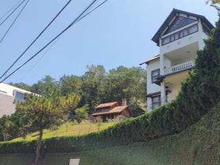 Lô đất xây khách sạn view bao trọn thành phố đà lạt