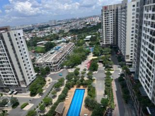 Cần bán căn 58m2 tháp c2 cao cấp, view nội khu hồ bơi, tầng trung. giá 2.7 tỷ.  0902 471 ***