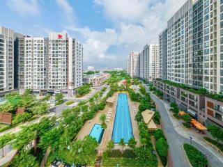 Cần bán căn 58m2 sổ hồng, view tây, tòa c5 tầng trung, giá full 100% 3,180 tỷ.  0902 471 ***