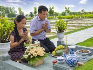 Mở bán cụm lô đẹp tại sala garden giá tốt cho nhà đầu tư & người mua sỉ