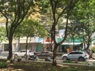 Shophouse petroland q2 60m giá 3.2 tỷ thu 12tr/tháng tỷ suất 4.5%/năm