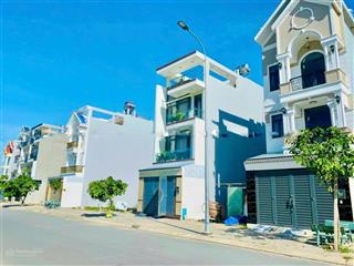 Đất nền 130m2kdc hiện hữuđường số 7 nối dàitrạm y tế phạm văn hai