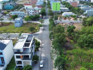 Bán đất nền 95m² (ngang 5m) tại kdc sầm uất  sổ riêng, xây dựng tự do